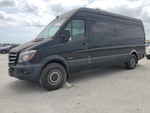 MERCEDES-BENZ SPRINTER 2500