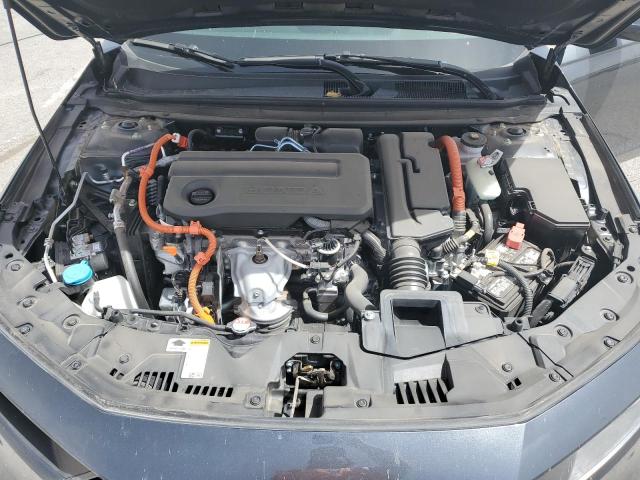 2024 HONDA ACCORD HYB - 1HGCY2F64RA078027