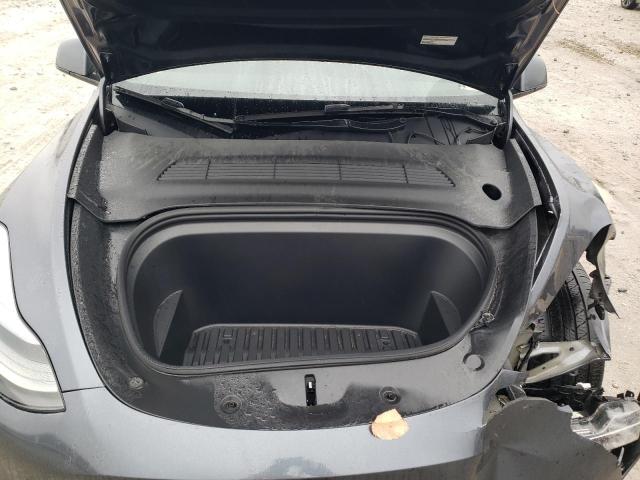 2023 TESLA MODEL Y 7SAYGAEE9PF891736