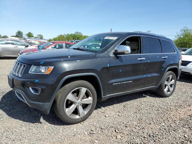 JEEP GRAND CHER
