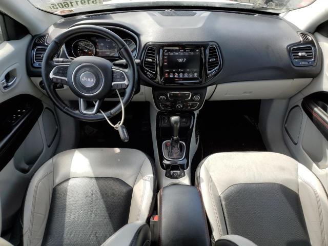 2020 JEEP COMPASS LI - 3C4NJCCB2LT128992