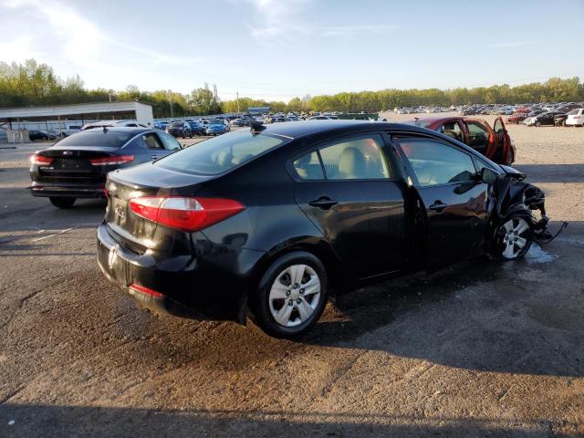 2016 KIA FORTE LX - KNAFK4A62G5537218