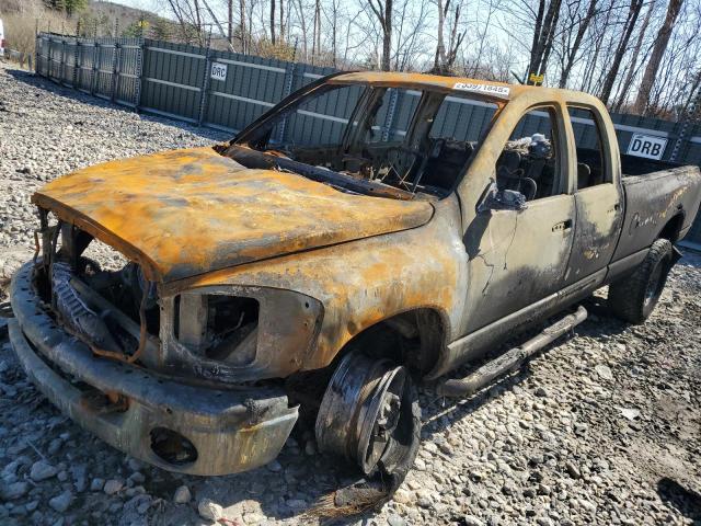 DODGE RAM 2500 S