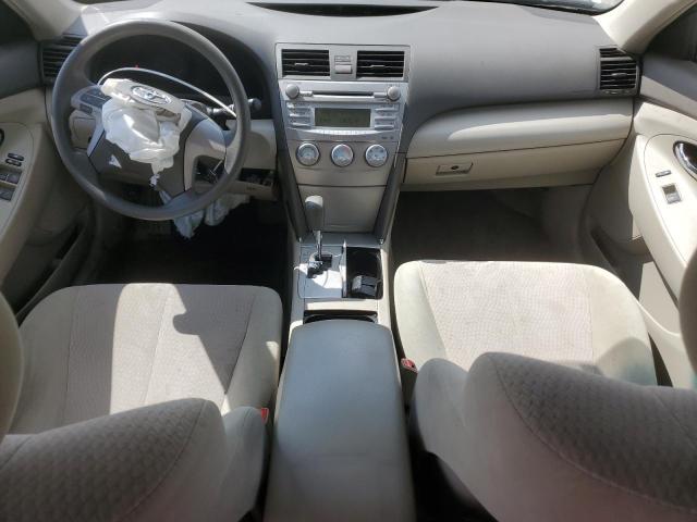 2011 TOYOTA CAMRY BASE - 4T4BF3EK2BR170389