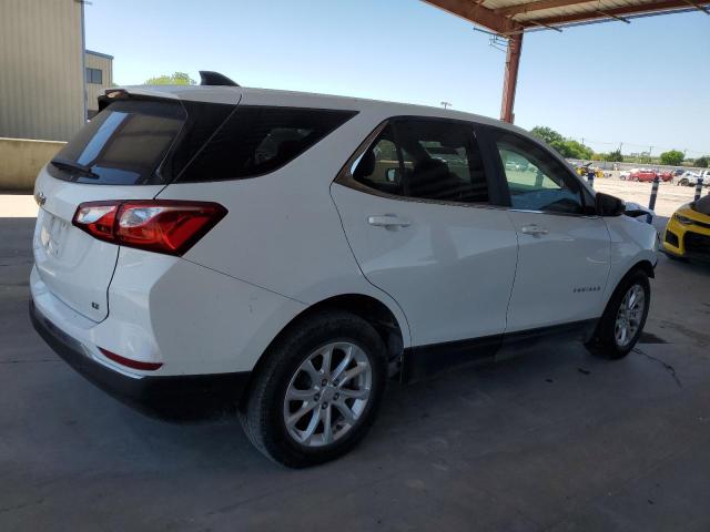 Vin: 2gnaxkev5m6123880, lot: 52860375, chevrolet equinox lt 20213