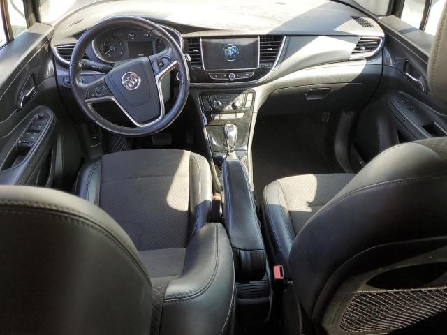 2018 BUICK ENCORE PRE - KL4CJASBXJB723353