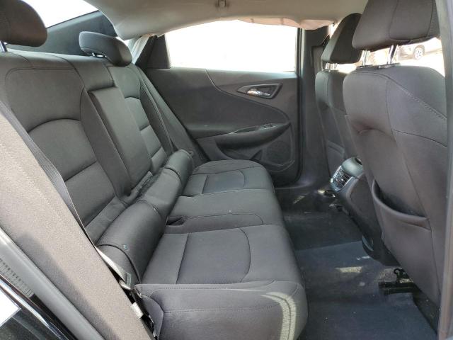 2020 CHEVROLET MALIBU LT - 1G1ZD5ST9LF036604