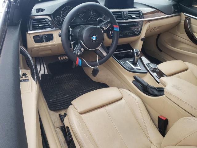 2015 BMW 435 I - WBA3R1C5XFK194384