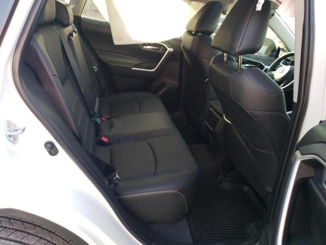 2025 TOYOTA RAV4 XLE P - 2T3C1RFV3SW378541