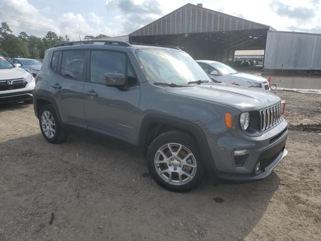 Vin: zacnjcbb0mpn12213, lot: 54730395, jeep renegade latitude 20214