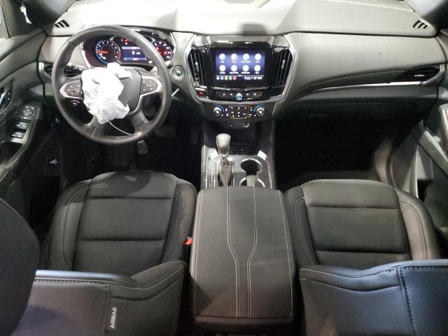 2023 CHEVROLET TRAVERSE L - 1GNEVHKW4PJ231163