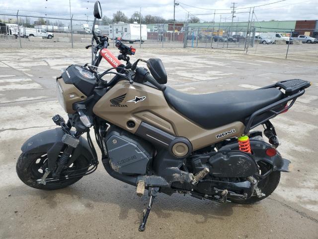 2022 HONDA NVA110 B 3H1JK0701ND002845