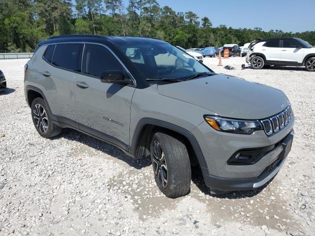 2022 JEEP COMPASS LI 3C4NJDCB1NT225965