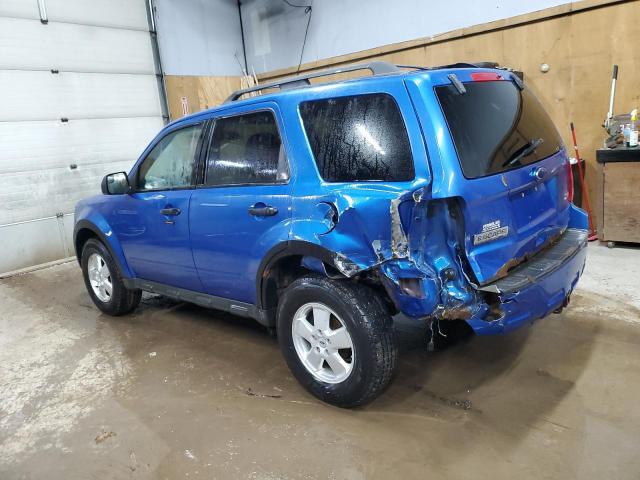 Vin: 1fmcu9dg3ckb40111, lot: 52329085, ford escape xlt 20122