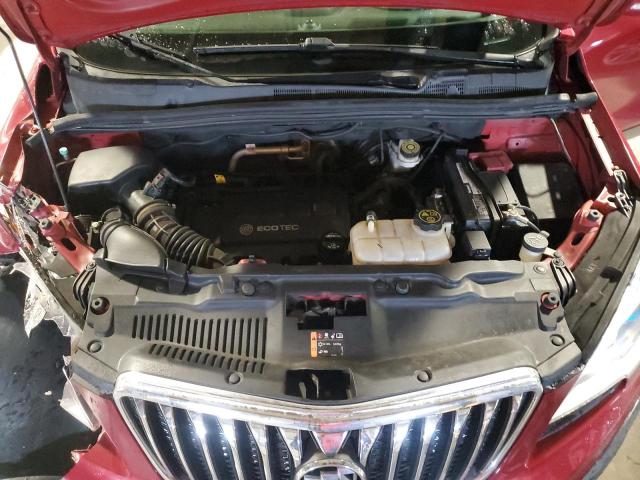 2016 BUICK ENCORE - KL4CJASB8GB669284