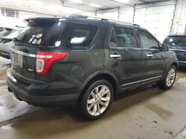 Vin: 1fm5k8d88dga29866, lot: 53571005, ford explorer xlt 20133