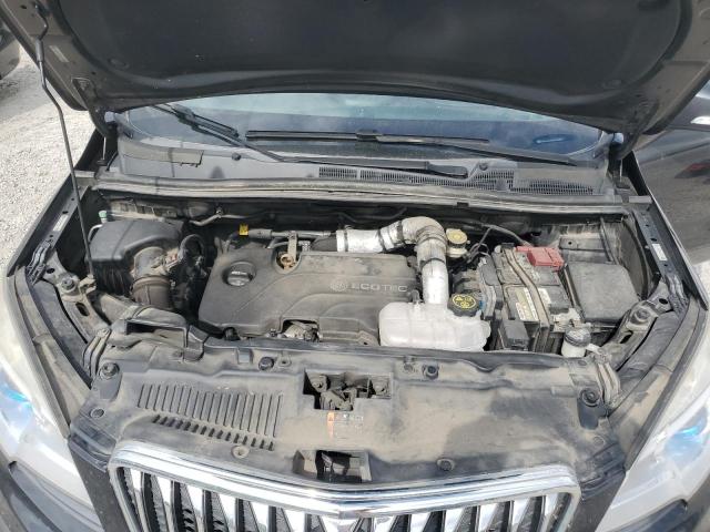 2016 BUICK ENCORE SPO - KL4CJ2SM3GB739815