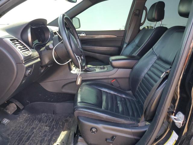 2019 JEEP GRAND CHER - 1C4RJFBT6KC714425