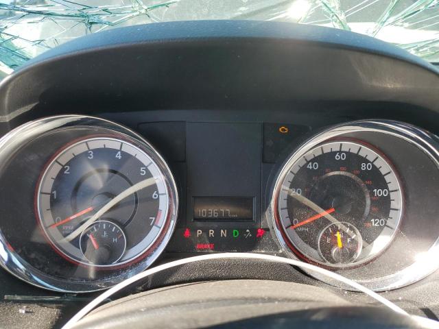 2020 DODGE GRAND CARA 2C4RDGCG9LR205999