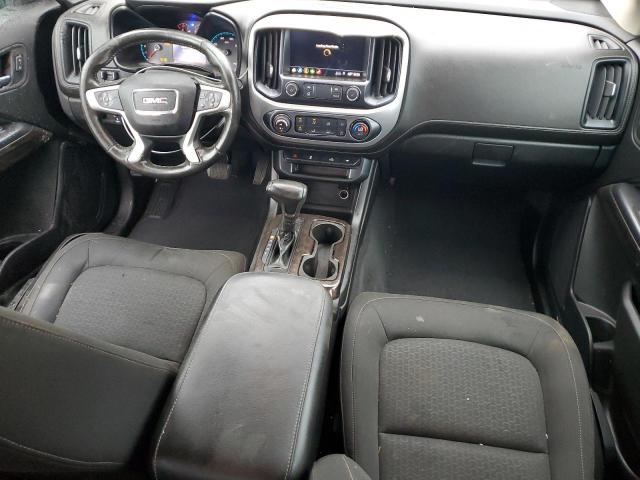 2019 GMC CANYON SLE 1GTG6CEN1K1117540