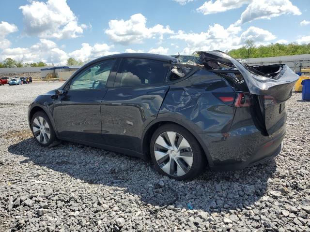 Vin: 7saygded7rf042491, lot: 52751675, tesla model y 20242