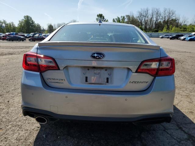 2019 SUBARU LEGACY SPO 4S3BNAS63K3035716