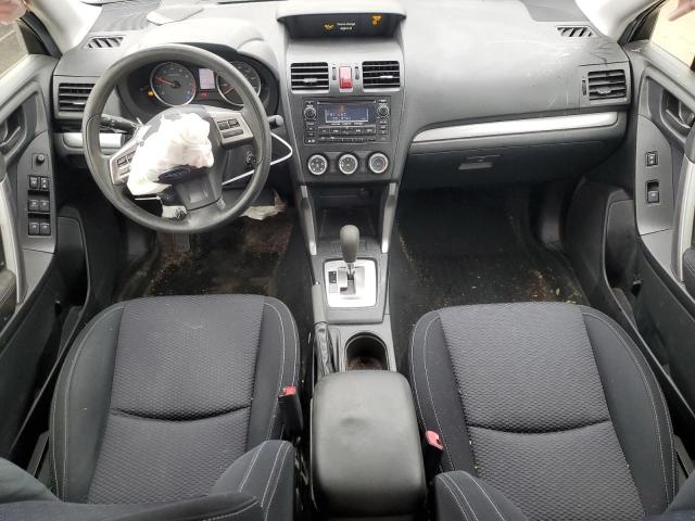 2015 SUBARU FORESTER 2 - JF2SJABC9FH834217