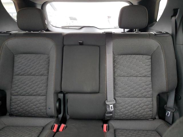 2018 CHEVROLET EQUINOX LT - 2GNAXJEV5J6249081