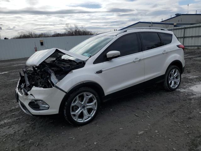 Vin: 1fmcu9j98kub73792, lot: 52925695, ford escape titanium 2019 img_1