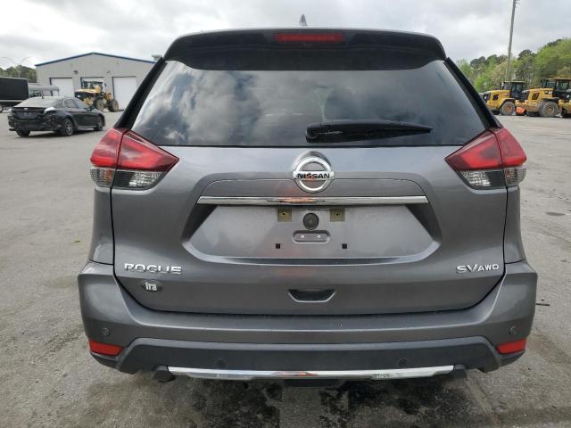 2020 NISSAN ROGUE S - KNMAT2MVXLP505004