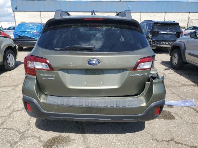 2019 SUBARU OUTBACK 2. 4S4BSAFC3K3361715