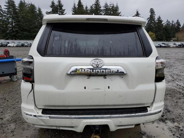 2023 TOYOTA 4RUNNER LI JTEKU5JR4P6117008