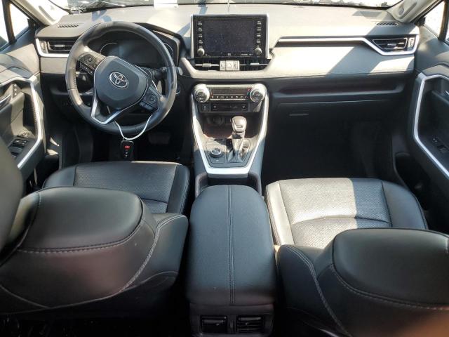 2019 TOYOTA RAV4 LIMIT - 2T3DWRFV6KW023515
