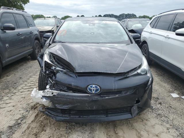 2018 TOYOTA PRIUS - JTDKARFU8J3058345