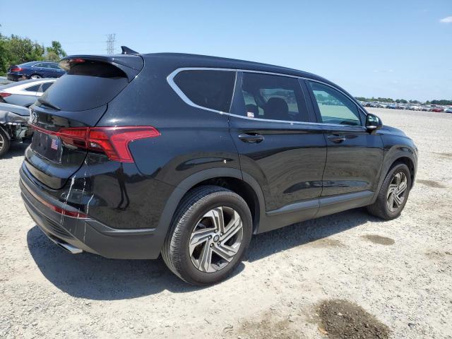 Vin: 5nms14aj5nh436600, lot: 54746405, hyundai santa fe se 20223