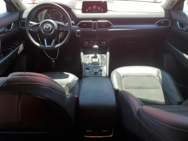 2017 MAZDA CX-5 TOURI - JM3KFBCL2H0132849