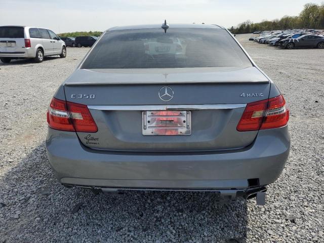 2012 MERCEDES-BENZ E 350 4MAT - WDDHF8JB1CA626662