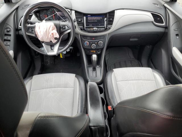 2020 CHEVROLET TRAX 1LT - 3GNCJLSB9LL112868