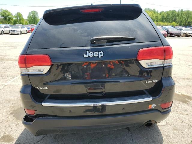1C4RJFBG9FC682434 2015 JEEP GRAND CHER