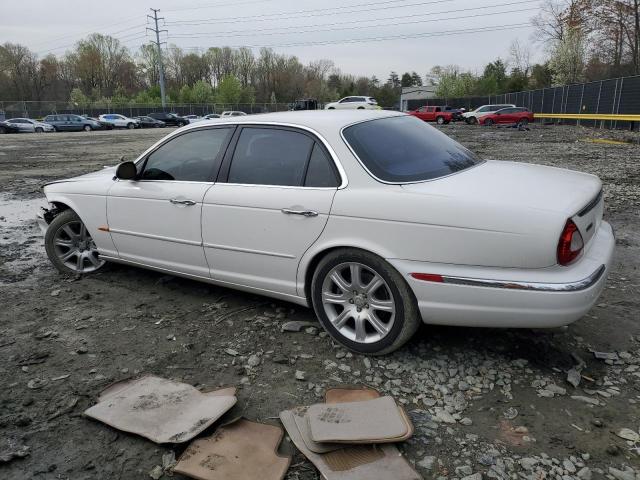JAGUAR XJ8 2004 SAJWA71C34SG26102 photo #3
