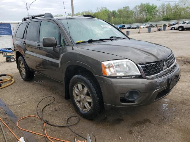 Vin: 4a4jm2as7be008499, lot: 54657605, mitsubishi endeavor ls 20114