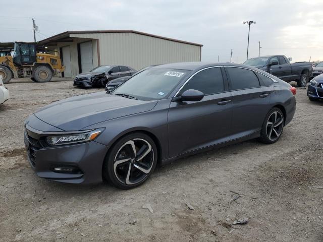 HONDA ACCORD SPO