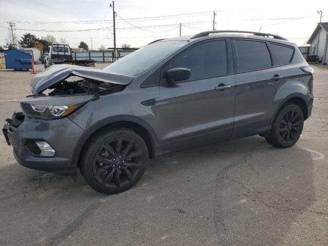 Vin: 1fmcu9gdxhuf07969, lot: 54509685, ford escape se 2017 img_1