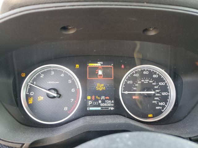 2021 SUBARU FORESTER P - JF2SKAJC6MH461908