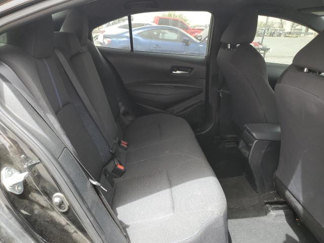 2022 TOYOTA COROLLA SE - 5YFS4MCE1NP122732