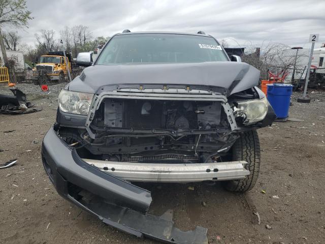 2016 TOYOTA SEQUOIA LI - 5TDJY5G17GS127568