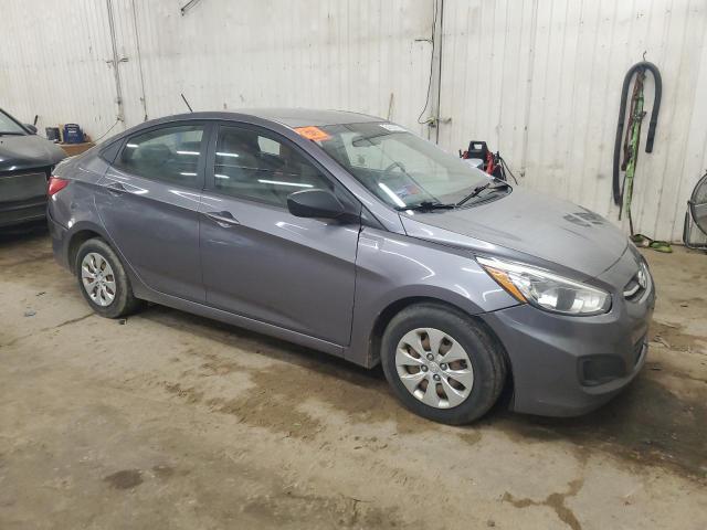 2015 HYUNDAI ACCENT GLS - KMHCT4AE1FU795210