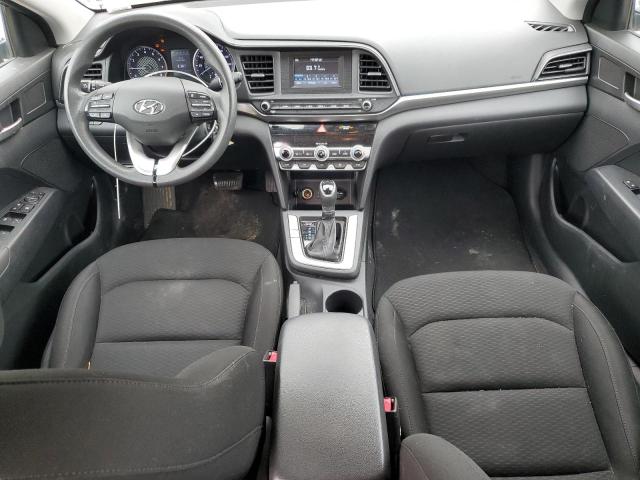2020 HYUNDAI ELANTRA SE - KMHD74LF3LU897117