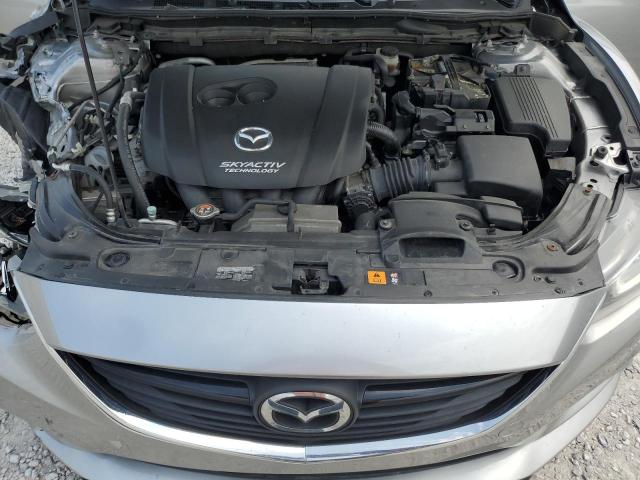 2015 MAZDA 6 TOURING - JM1GJ1V56F1191027
