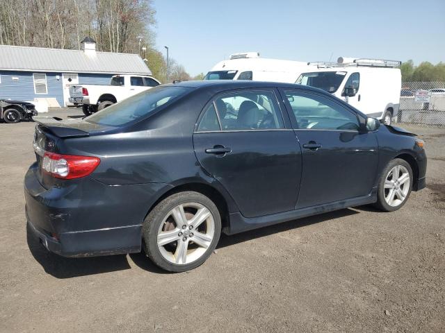 2013 TOYOTA COROLLA BA - 2T1BU4EE3DC936232